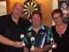 Neerpelt - Kampioenen dartsclub ''t Blökske'