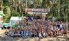 Lommel - Scouts op kamp