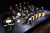 Pelt - Brussels Jazz Orchestra in Dommelhof