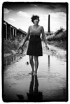 Overpelt - Levensechte foto's, getekend Rob Walbers