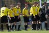 Neerpelt - Sparta Lille ondanks verlies naar finale