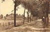 Neerpelt - Herinneringen: de Statiestraat in Lille