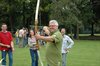 Hamont-Achel - Personeelsfeest stadsbestuur en OCMW