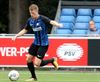 Hamont-Achel - Int. jeugdvoetbaltoernooi in Eindhoven