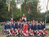 Hamont-Achel - Chirojongens Hamont op kamp in Wolfsdonk