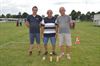 Peer - Familie Grobben wint KUBB-tornooi