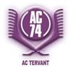 Beringen - AC Tervant uit de Beker