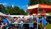 Beringen - 50 jaar barbecue KWB Koersel