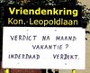 Lommel - Vakantie begint te 'wegen'