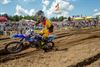 Beringen - Team Bervoets rijdt ondermaats in Lommel