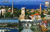 Beringen - Vakantiegroeten uit... Turkije