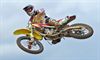 Pelt - Motorcross: De Dycker wil kloof verkleinen