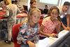 Houthalen-Helchteren - Succes voor zomerkampen in Academie