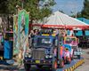 Overpelt - Ook kermis voor gasten van Sint-Oda