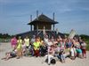 Peer - Met de fiets naar Baarle-Nassau