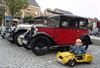 Peer - Oldtimers op de Markt