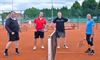 Beringen - Jaarlijks tennistornooi bij TC Koersel