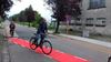 Beringen - PVDA Beringen op de fiets voor betere fietspaden