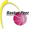 Peer - Basket: heren A verliezen
