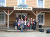 Overpelt - Met de klas naar Walt Disney