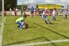 Beringen - Voetbalfeest bij Flandria Paal