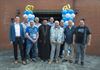 Lommel - 60 jaar voetbalclub FC Motorclub