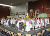Neerpelt - De communicanten van Boseind