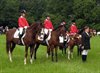 Neerpelt - Met de pony's op het podium