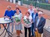 Beringen - Mooie finale tennistornooi Koersel