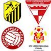 Lommel - Lommel-Kolonie verslaat Eksel B