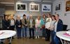 Lommel - Tentoonstelling 'Alzheimercode' van start