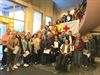 Beringen - 90 diploma's 'reanimeren en defibrilleren'