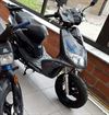 Overpelt - Scooter gestolen