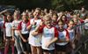 Beringen - 2200 kinderen voor 28ste scholenveldloop