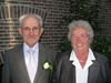Neerpelt - Gouden bruiloft in de Tongersvenweg