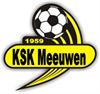 Meeuwen-Gruitrode - Verlies voor KSK Meeuwen