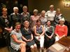 Hamont-Achel - 65-jarige Achelse dames aan het feest