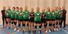 Hamont-Achel - AVOC-dames winnen in vijfsetter