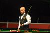 Lommel - Luca Brecel door in European Masters