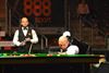 Lommel - Brecel uitgeschakeld op European Masters