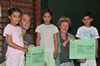 Neerpelt - Geld van de kinderen voor armere kinderen