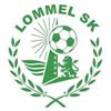 Lommel - Lommel SK wint met 2-0