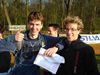 Lommel - Gekwalificeerd voor WK elite Oriëntatielopen