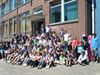 Neerpelt - Kampioenenhulde bij Wico campus St.-Hubertus