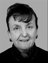 Hamont-Achel - Gerda Joosten overleden