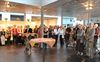 Pelt - NIKO-tekeningen in CC Palethe