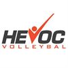 Hechtel-Eksel - HE-VOC: heren verliezen, dames winnen