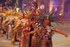 Lommel - Taptoe in De Soeverein weer magisch