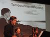 Beringen - Siebe Doggen schrijft Tambourine Concerto