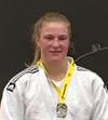 Neerpelt - Judo: Vlaams zilver voor Doreen Hendrikx